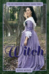 Enlarge image Cover: Witch - Canterbury House Publishing