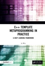 Cover: C++ Template Metaprogramming in Practice - Auerbach