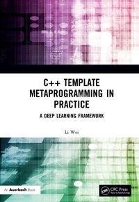 Abbildung von: C++ Template Metaprogramming in Practice - Auerbach