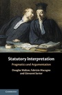 Cover: Statutory Interpretation - Cambridge University Press