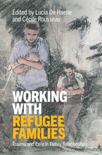 Abbildung von: Working with Refugee Families - Cambridge University Press