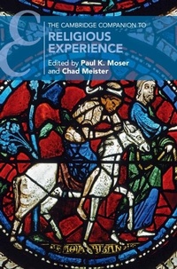 Abbildung von: The Cambridge Companion to Religious Experience - Cambridge University Press