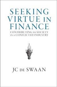 Abbildung von: Seeking Virtue in Finance - Cambridge University Press