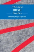 Cover: The New Irish Studies - Cambridge University Press
