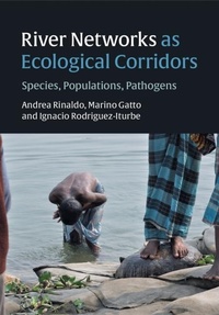 Abbildung von: River Networks as Ecological Corridors - Cambridge University Press