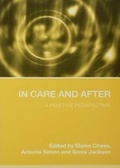 Cover: In Care and After - Routledge