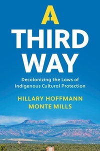 Abbildung von: A Third Way - Cambridge University Press