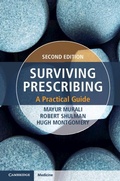 Cover: Surviving Prescribing - Cambridge University Press