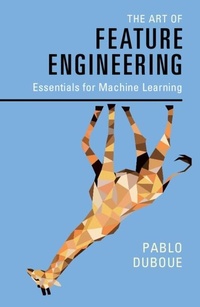 Abbildung von: The Art of Feature Engineering - Cambridge University Press