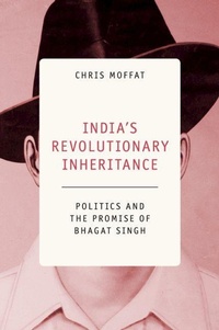 Enlarge image Cover: India's Revolutionary Inheritance - Cambridge University Press
