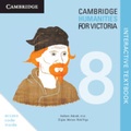 Cover: Cambridge Humanities for Victoria 8 Digital (Code) - Cambridge University Press
