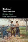 Cover: Relational Egalitarianism - Cambridge University Press
