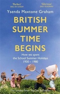 Cover: British Summer Time Begins - Abacus