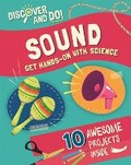 Cover: Discover and Do: Sound - Franklin Watts Ltd