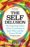 Cover: The Self Delusion - Weidenfeld & Nicolson