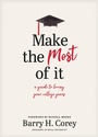 Cover: Make the Most of It - Tyndale Momentum
