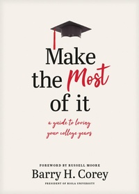 Enlarge image Cover: Make the Most of It - Tyndale Momentum
