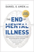 Cover: The End of Mental Illness - Tyndale Refresh