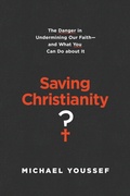 Cover: Saving Christianity? - Tyndale Momentum