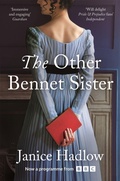 Cover: The Other Bennet Sister - Pan Books