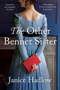 Abbildung von: The Other Bennet Sister - Pan Books