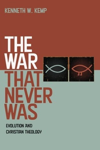 Enlarge image Cover: The War That Never Was - Wipf & Stock Publishers
