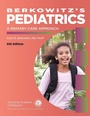 Cover: Berkowitz's Pediatrics - American Academy of Pediatrics