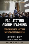 Cover: Facilitating Group Learning - PM Press