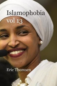 Abbildung von: Islamophobia vol 13 - Vesternas