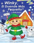 Cover: Winky, El Duende Mas Pequeno - Waldorf Publishing