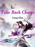 Cover: Take Back Charge - Funstory