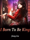 Cover: I Born To Be King - Funstory