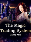 Cover: Magic Trading System - Funstory