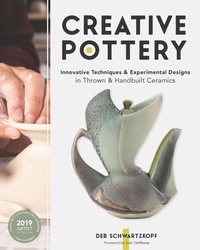 Abbildung von: Creative Pottery - Quarry Books