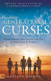 Enlarge image Cover: Breaking Generational Curses - Harrison House