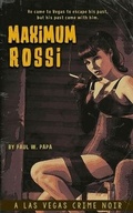 Cover: Maximum Rossi - STACGroup llc