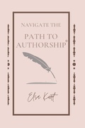 Cover: Navigate the Path to Authorship - Perfectly Imperfect Publishing