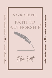 Enlarge image Cover: Navigate the Path to Authorship - Perfectly Imperfect Publishing
