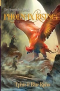 Cover: Phoenix Rising - Elementalists