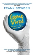 Cover: Gone Viral - University of New South Wales Press