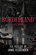 Cover: Borderland - Beaten Track Publishing