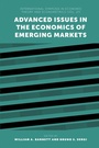 Cover: Advanced Issues in the Economics of Emerging Markets - Emerald Publishing Limited