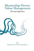 Cover: Mentorship-Driven Talent Management - Emerald Publishing Limited
