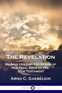 Abbildung von: The Revelation - Pantianos Classics