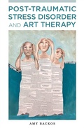 Bild: Post-Traumatic Stress Disorder and Art Therapy - Jessica Kingsley Publishers