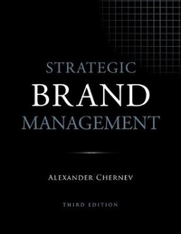 Abbildung von: Strategic Brand Management, 3rd Edition - Cerebellum Press