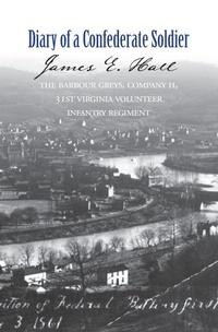 Enlarge image Cover: The Diary of a Confederate Soldier - Commonwealth Book Company, Inc.