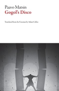 Cover: Gogol's Disco - Dalkey Archive Press