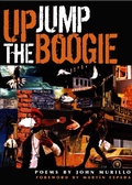 Cover: Up Jump the Boogie - Four Way Books