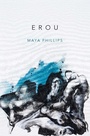 Cover: Erou - Four Way Books